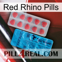 Red Rhino Pills new14